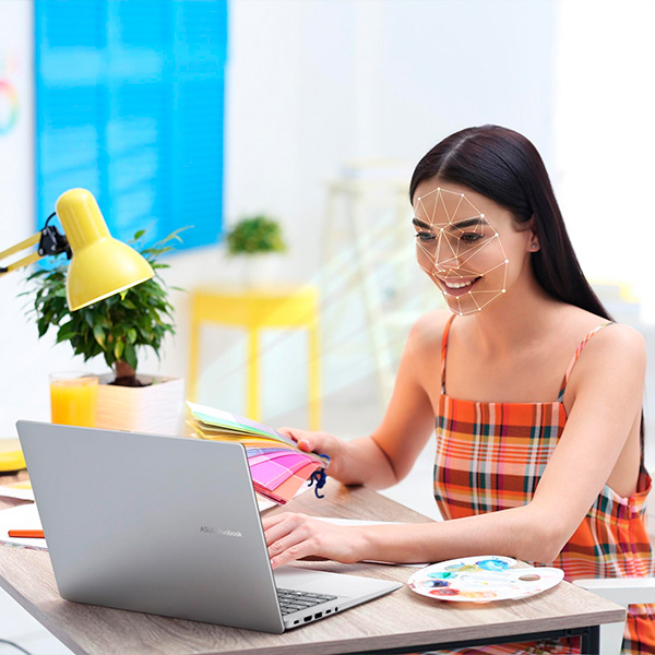 Notebook ASUS Zenbook S 14